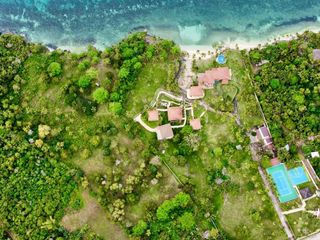 FOR SALE | Beachfront Lot at San Remigio, Cebu – 7,278 SQM
