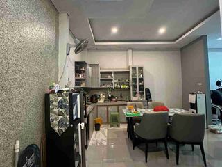 Jual Cepat dan Murah Rumah Bagus fullrenov di JatiAsih Bekasi hanya 598jt nego