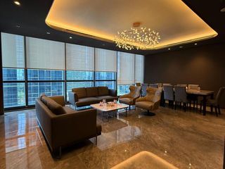 Disewakan 394 m2 District 8 – Furnished
