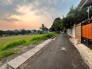 Sebrang Alun Alun Legok Dijual Murah Tanah Kavling SHM 1 Jt-an.