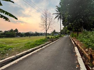 Dekat Alun Alun Legok Dijual Murah Tanah Kavling Strategis, SHM