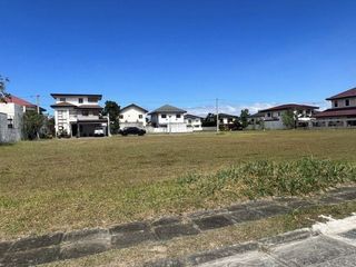 Lot for Sale Verdana Homes Mamplasan 200 sqm Mamplasan Laguna Residential Lot for sale