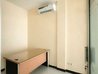 Ruang Kantor Raya Jemursari - Deposit 5 Juta (Ada Dapur Bersama)