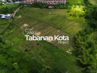 dijual tanah kavling di tabanan bali