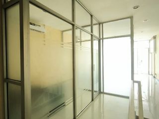 Ruang Kantor Lantai 2 Jl. Raya Jemursari - Resepsionis Lantai 1