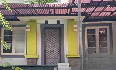 DIJUAL RUMAH SIAP HUNI DI DELATINOS, BSD CITY - TANGSEL (EV)