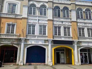 DIJUAL SUPER MURAH RUKO BOLSENA