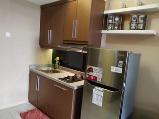 Disewakan Apartemen Puncak Kertajaya Surabaya 2 BR Full Furnished Siap Huni
