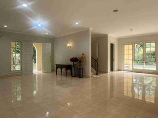 Rumah Semi Furnished Hoek The Green Cluster Monte Carlo BSD