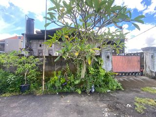DIJUAL TANAH & BANGUNAN 150 M² DI BURUAN, BLAHBATUH – GIANYAR