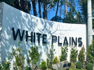 768 sqm Residential Lot for Sale in White Plains at Quezon City
