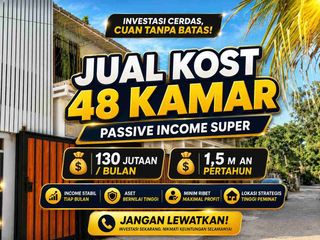 JUAL KOSAN CENGKARENG