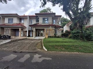 Dijual Rumah Villa Panbil, Muka Kuning