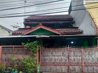 Rumah strategis dekat pusat kota