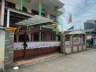 Dijual Rumah di Kayu Gede Serpong Utara