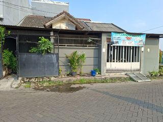 Rumah Hoek Strategis Dekat Dengan Bandara Soeta Area Aeroland Residence Benda Jurumudi Tangerang