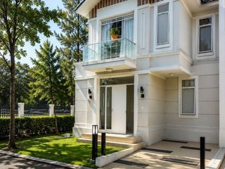 Dijual Rumah Brandnew Siap Huni di Alam Sutera