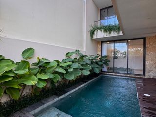 Modern 2 Bedroom Villa – Pererenan