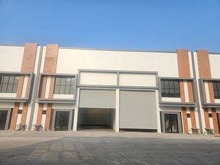 Gudang Baru Premium di Tambun Bekasi– Lokasi Strategis, Cocok untuk Bisnis dan Distribusi