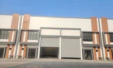 Gudang Baru Premium di Tambun Bekasi– Lokasi Strategis, Cocok untuk Bisnis dan Distribusi