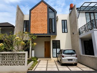 Rumah LELANG Murah nyaman 2 lantai di ⁠Kopo Saffira Residence
