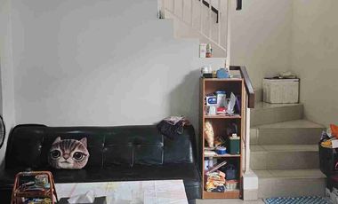 Dijual Rumah Murah Bsd City Cluster Amarine Mozia