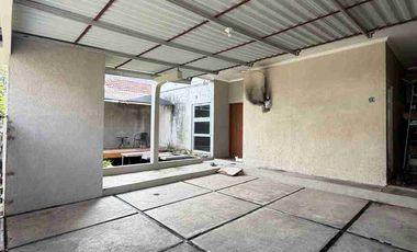 rumah bagus eramas cakung lt 198 pulo gebang jakarta