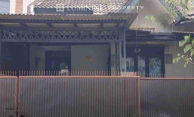DIJUAL RUMAH DI NUSA LOKA, BSD CITY, TANGSEL (DN & EV)