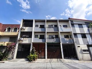 Ready For Occupancy  9M Brand New 3 Storey Townhouse with 3BR For Sale in Santa Mesa Manila Near Pureza Station - LSS
