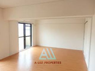 Bel Air Village Makati Houses for Sale