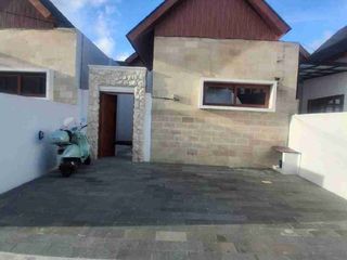 Brand New Villa at Mumbul Nusa Dua For Sale
