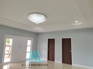 Bel Air Village Makati - Brand New Modern Houses for Sale