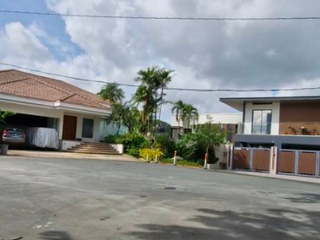 FOR SALE: RESIDENTIAL VACANT LOT IN WHITE PLAINS, QUEZON CITY