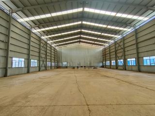 Gudang Siap Pakai 2.000 m² Tambun Selatan | Ideal untuk Logistik & Manufaktur