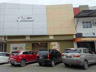 Ruko 3 unit Gandeng Dijual Grand Niaga Mas batam centre
