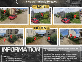 Pico, La Trindad Property for Sale