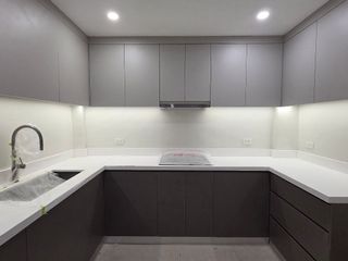 Addition Hills 3BR Townhouse in Guarded Compound for Rent/Sale! [NEWLY RENOVATED]