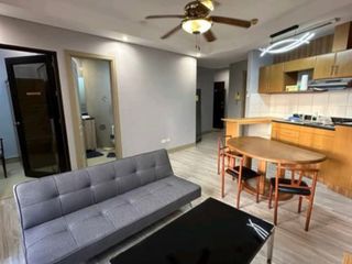 For Sale: Newly Renovated Condo at Affinity Condo Resort, Angeles City, Pampanga near Clark and Walking Street (Angeles City's Red Light District))