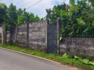 Disewakan tanah strategis Banyumanik Semarang 11617