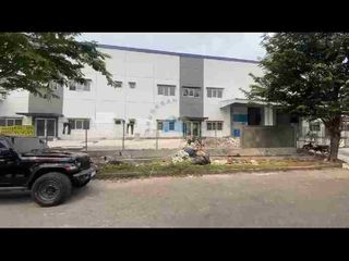 Sewa Gudang dikawasan Industri Modern Cikande - Serang, Banten