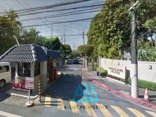 Magallanes Village Makati Vacant Lots for Sale