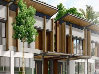 Punya Rumah Dekat Bandara? Pilih Allurea Tipe A Asthara Skyfront City