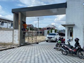 termurah kavlingan elit di solo baru lokasi pinggir jalan harga paling murah di solo