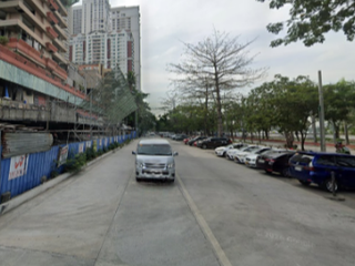 FOR SALE - Commercial Vacant Lot in Malate, Manila City