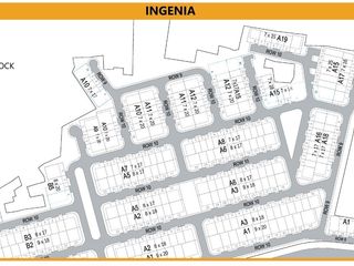 Dijual Kavling Premium Cluster INGENIA The Eminent BSD