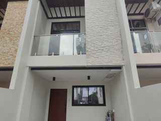 FOR SALE! 9.3M Brand New Townhouse w/ 3 Bedrooms in Sucat Paranaque-AP