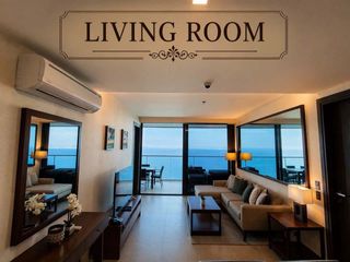 For Sale: Luxury Fully Furnished 2-Bedroom Condo at The Reef Residences, Mactan - 108 SQM