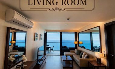 For Sale: Luxury Fully Furnished 2-Bedroom Condo at The Reef Residences, Mactan - 108 SQM