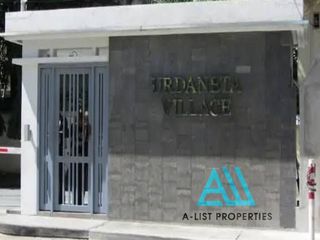 Urdaneta Village Makati for Sale Perimeter below Market Value