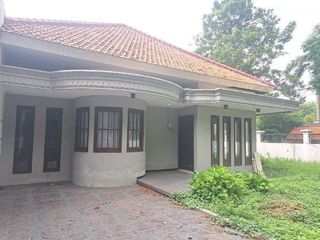 Rumah Raya Ambengan Cocok Buat Usaha